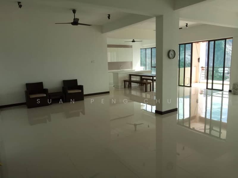 Kondominium untuk Dijual di Alila Horizons Condominium - Suan Peng Chuah - PropertyGuru.com.my