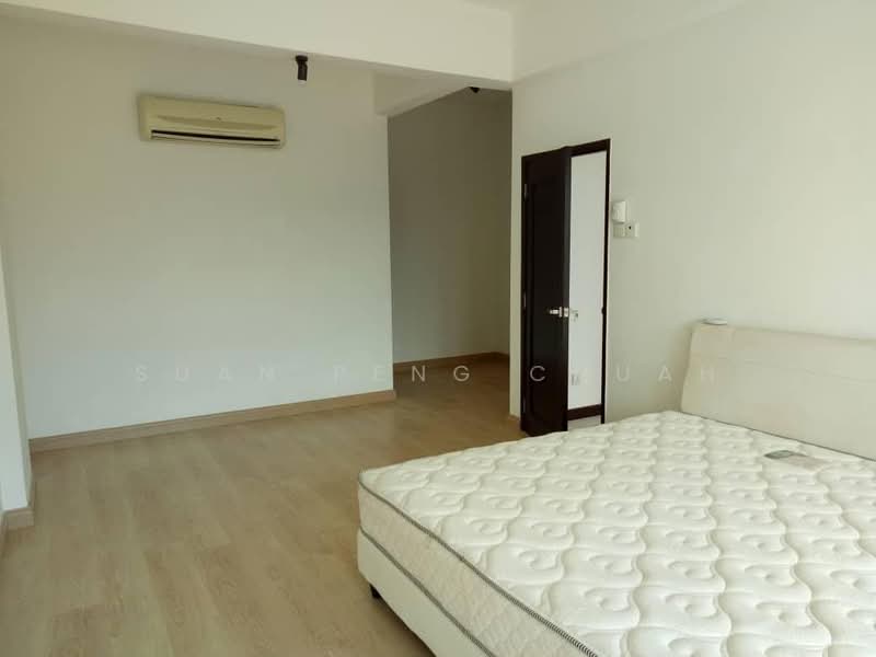 Kondominium untuk Dijual di Alila Horizons Condominium - Suan Peng Chuah - PropertyGuru.com.my