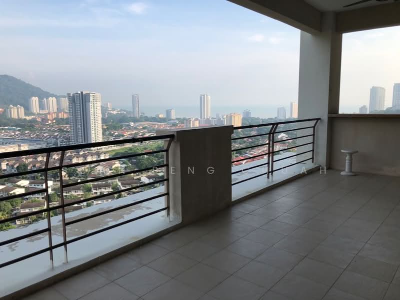 Kondominium untuk Dijual di Alila Horizons Condominium - Suan Peng Chuah - PropertyGuru.com.my