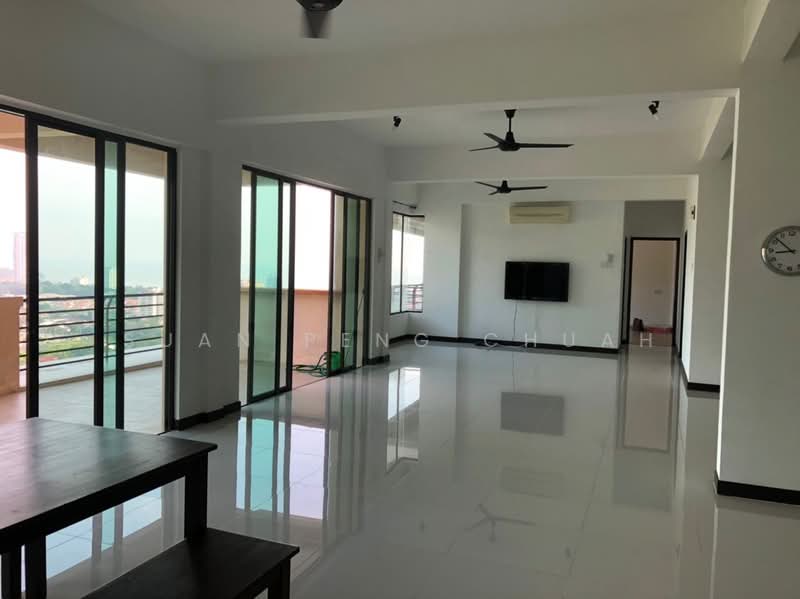 Kondominium untuk Dijual di Alila Horizons Condominium - Suan Peng Chuah - PropertyGuru.com.my
