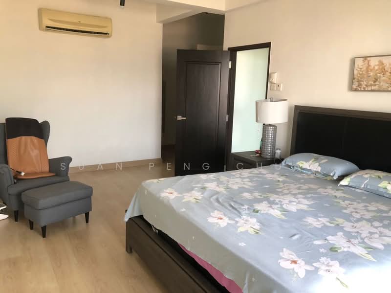 Kondominium untuk Dijual di Alila Horizons Condominium - Suan Peng Chuah - PropertyGuru.com.my