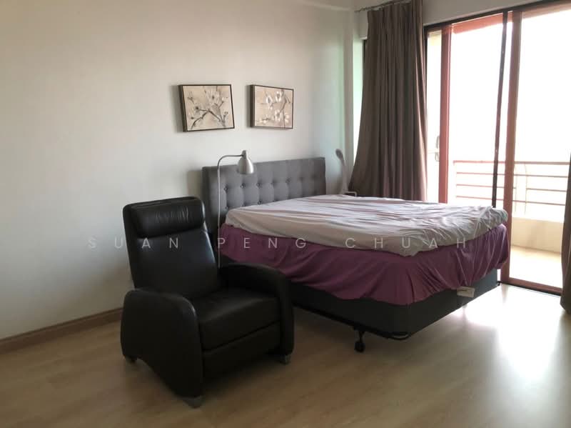 Kondominium untuk Dijual di Alila Horizons Condominium - Suan Peng Chuah - PropertyGuru.com.my