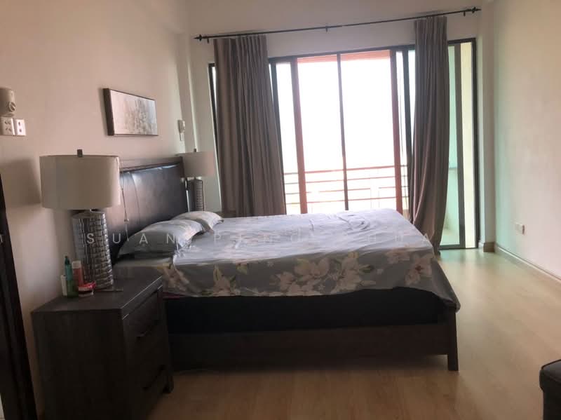 Kondominium untuk Dijual di Alila Horizons Condominium - Suan Peng Chuah - PropertyGuru.com.my