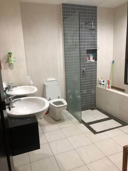 Kondominium untuk Dijual di Alila Horizons Condominium - Suan Peng Chuah - PropertyGuru.com.my