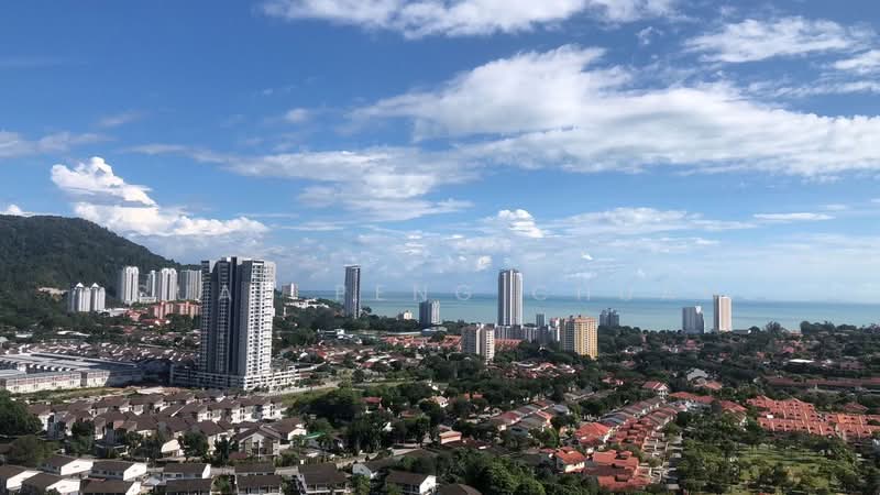 Kondominium untuk Dijual di Alila Horizons Condominium - Suan Peng Chuah - PropertyGuru.com.my
