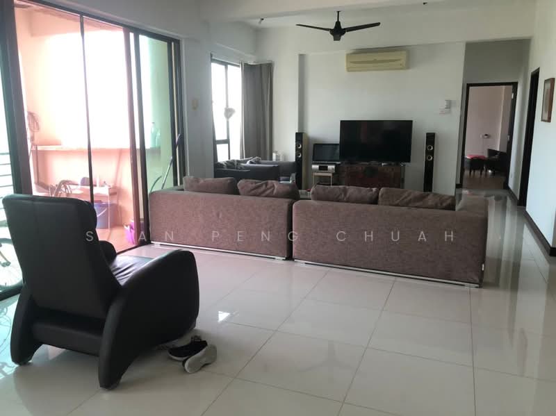 Kondominium untuk Dijual di Alila Horizons Condominium - Suan Peng Chuah - PropertyGuru.com.my