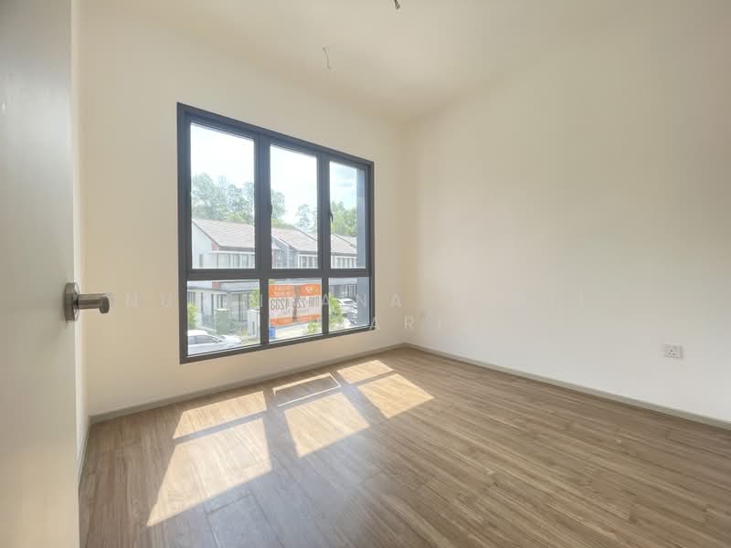 Terraced House for Sale in Shah Alam (Selangor) - Nurliyana Binti Busari - Interior - PropertyGuru.com.my