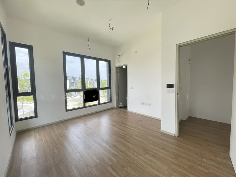 Terraced House for Sale in Shah Alam (Selangor) - Nurliyana Binti Busari - Interior - PropertyGuru.com.my