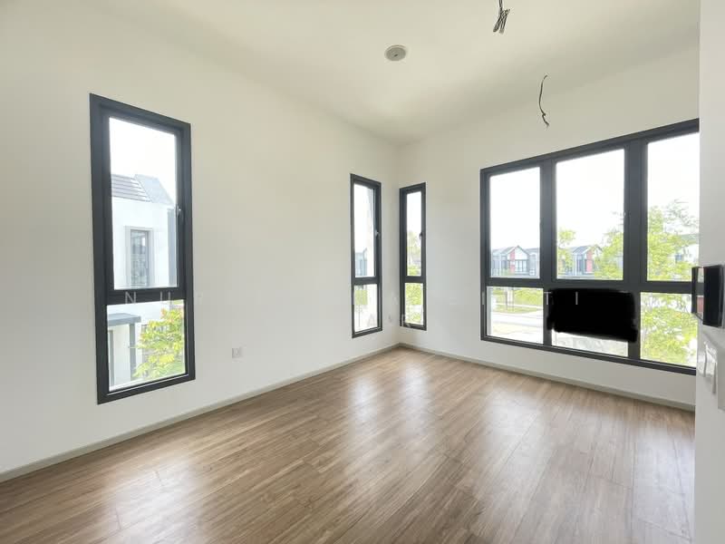 Terraced House for Sale in Shah Alam (Selangor) - Nurliyana Binti Busari - Interior - PropertyGuru.com.my