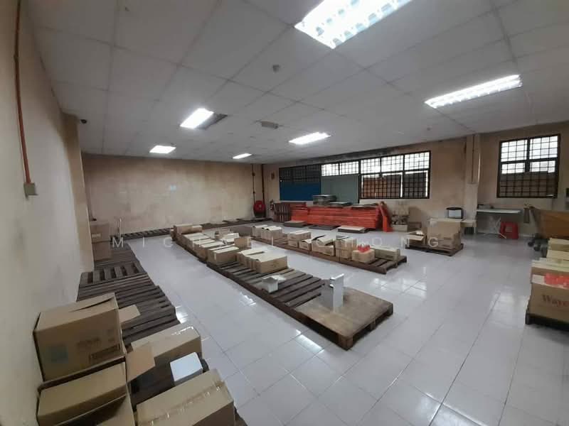 Factory for Sale in Kawasan Perindustrian Dewani (Johor Bahru) - Michael Chong - Interior - PropertyGuru.com.my