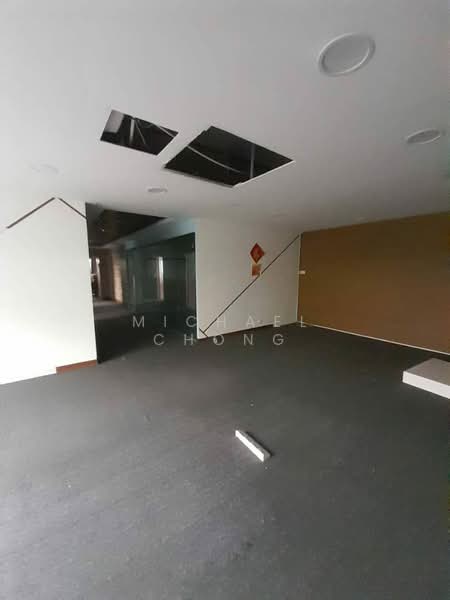 Factory for Sale in Kawasan Perindustrian Dewani (Johor Bahru) - Michael Chong - Interior - PropertyGuru.com.my