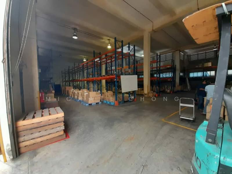 Factory for Sale in Kawasan Perindustrian Dewani (Johor Bahru) - Michael Chong - Interior - PropertyGuru.com.my