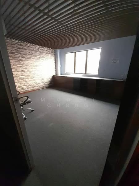 Factory for Sale in Kawasan Perindustrian Dewani (Johor Bahru) - Michael Chong - Interior - PropertyGuru.com.my