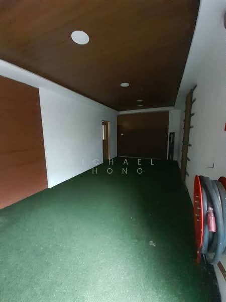 Factory for Sale in Kawasan Perindustrian Dewani (Johor Bahru) - Michael Chong - Corridor - PropertyGuru.com.my