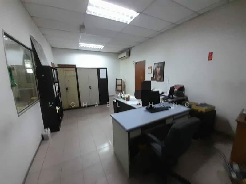 Factory for Sale in Kawasan Perindustrian Dewani (Johor Bahru) - Michael Chong - Interior - PropertyGuru.com.my