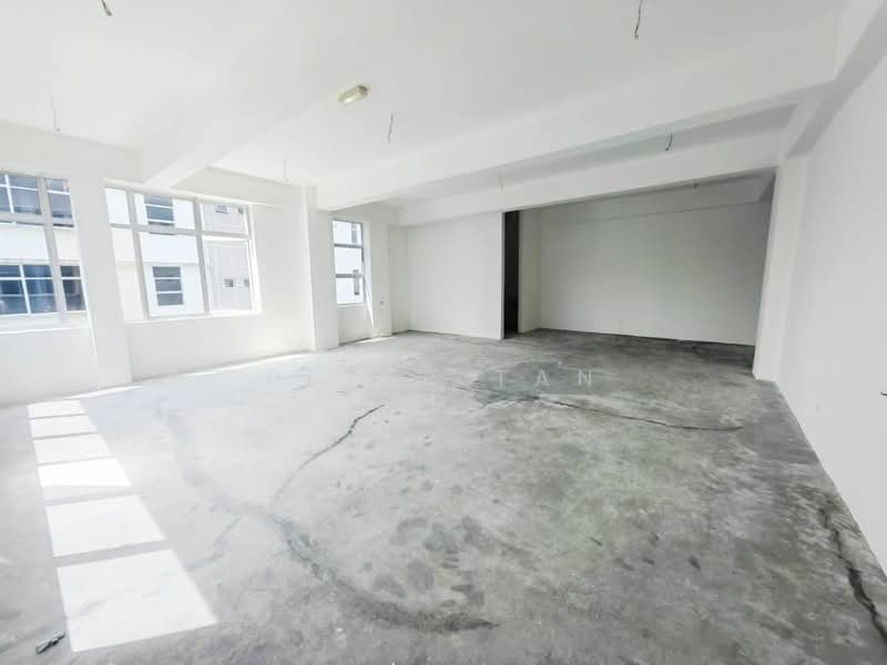 Kilang untuk Dijual di Pusat Perindustrian Tanjung Pelepas (Gelang Patah) - Peter Tan - PropertyGuru.com.my