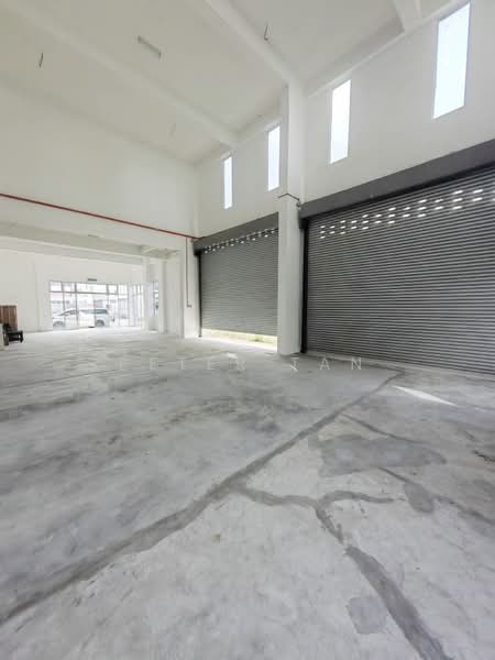 Kilang untuk Dijual di Pusat Perindustrian Tanjung Pelepas (Gelang Patah) - Peter Tan - PropertyGuru.com.my