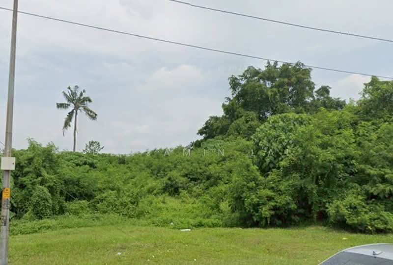 Commercial Land for Sale in Port Klang (Pelabuhan Klang) (Selangor) - Benjamin Lai - Exterior - PropertyGuru.com.my