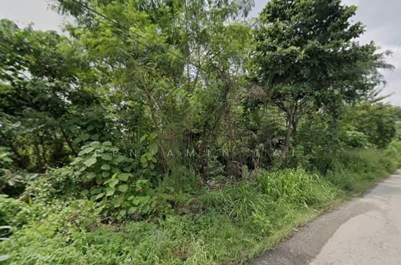 Commercial Land for Sale in Port Klang (Pelabuhan Klang) (Selangor) - Benjamin Lai - Exterior - PropertyGuru.com.my