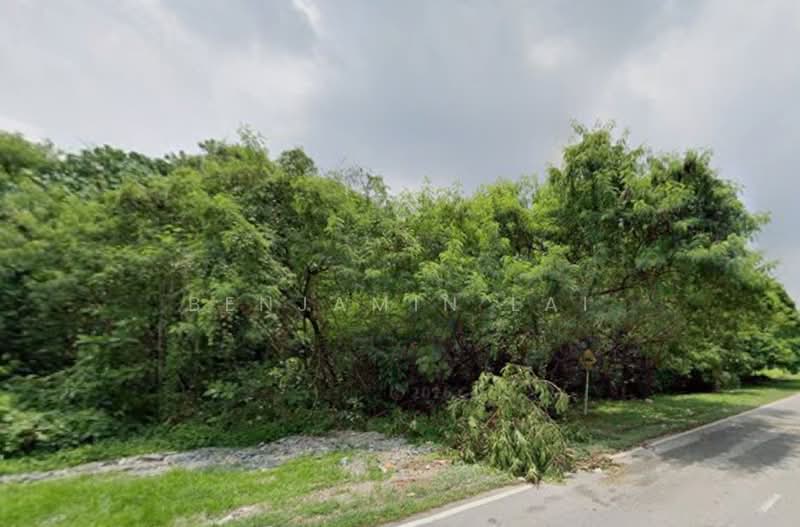 Commercial Land for Sale in Port Klang (Pelabuhan Klang) (Selangor) - Benjamin Lai - Exterior - PropertyGuru.com.my