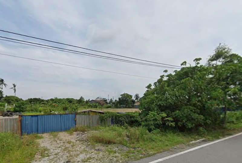 Commercial Land for Sale in Port Klang (Pelabuhan Klang) (Selangor) - Benjamin Lai - Exterior - PropertyGuru.com.my