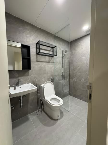 Servis Apartment untuk Disewa di Quinn Residence - Yvonne Low - PropertyGuru.com.my