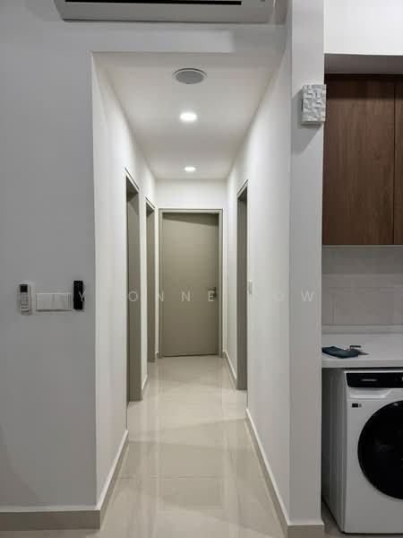 Servis Apartment untuk Disewa di Quinn Residence - Yvonne Low - PropertyGuru.com.my