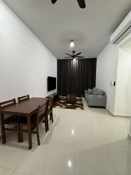 Servis Apartment untuk Disewa di Quinn Residence - Yvonne Low - PropertyGuru.com.my