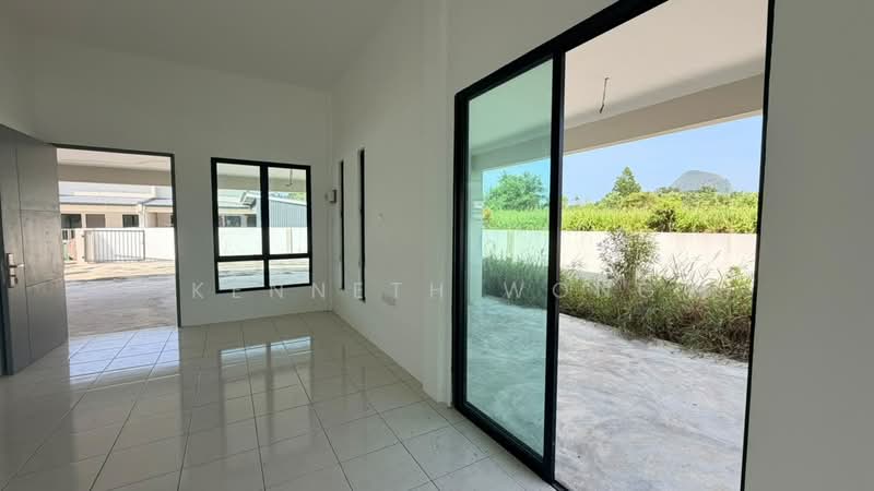 Rumah Teres 1 Tingkat untuk Dijual di Kuching (Sarawak) - Kenneth Wong - Interior - PropertyGuru.com.my
