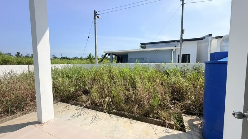 Rumah Teres 1 Tingkat untuk Dijual di Kuching (Sarawak) - Kenneth Wong - Exterior - PropertyGuru.com.my