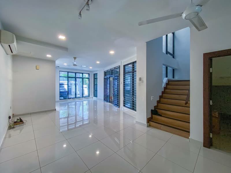 2-storey Terraced House for Sale in Laman Glenmarie (Shah Alam) - Zul Hasif - PropertyGuru.com.my