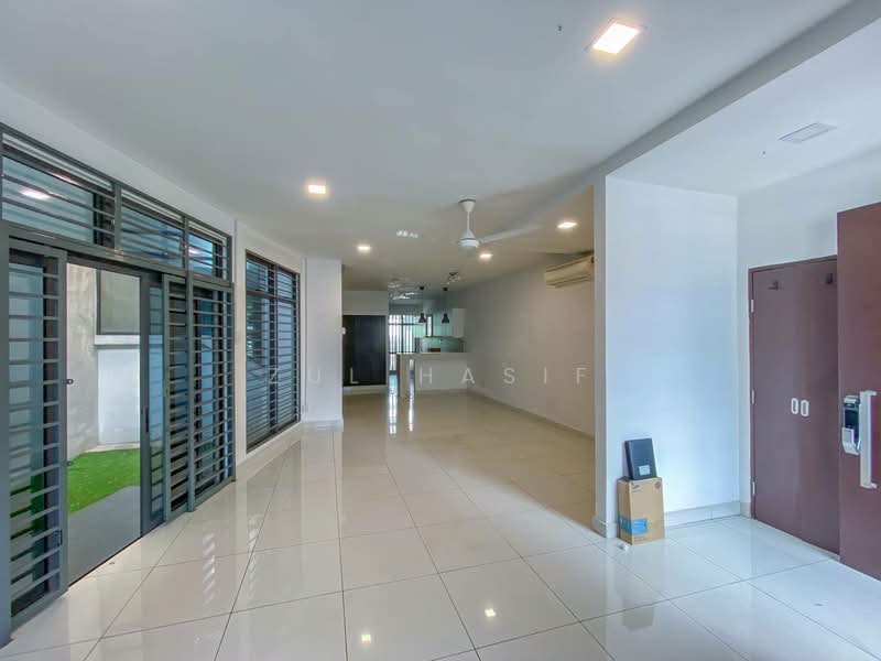 2-storey Terraced House for Sale in Laman Glenmarie (Shah Alam) - Zul Hasif - PropertyGuru.com.my