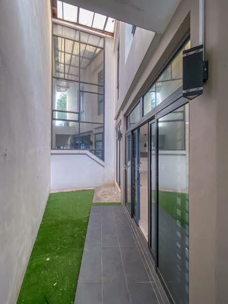 2-storey Terraced House for Sale in Laman Glenmarie (Shah Alam) - Zul Hasif - PropertyGuru.com.my