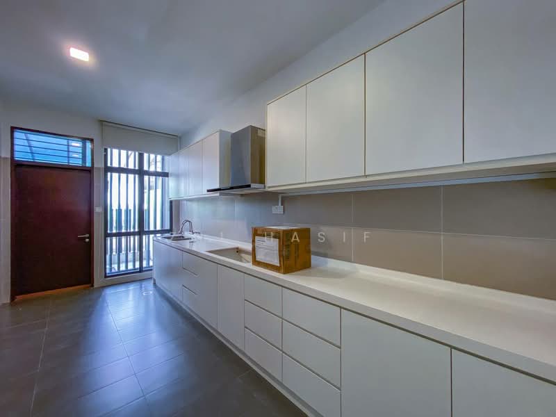 2-storey Terraced House for Sale in Laman Glenmarie (Shah Alam) - Zul Hasif - PropertyGuru.com.my