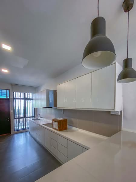 2-storey Terraced House for Sale in Laman Glenmarie (Shah Alam) - Zul Hasif - PropertyGuru.com.my