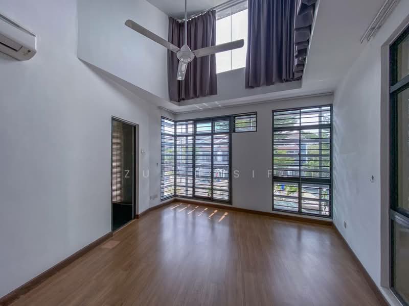 2-storey Terraced House for Sale in Laman Glenmarie (Shah Alam) - Zul Hasif - PropertyGuru.com.my