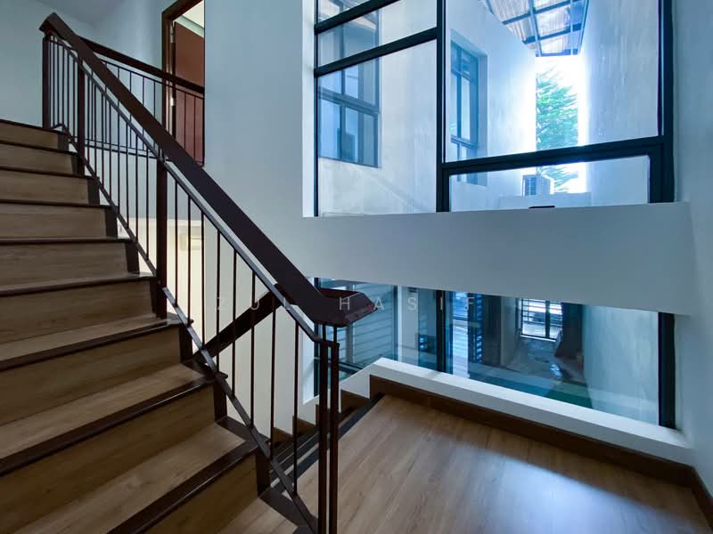 2-storey Terraced House for Sale in Laman Glenmarie (Shah Alam) - Zul Hasif - PropertyGuru.com.my