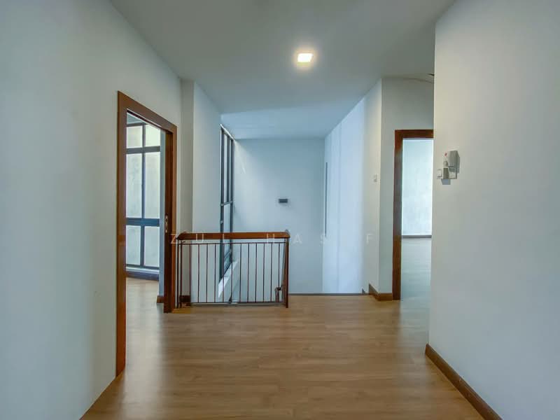 2-storey Terraced House for Sale in Laman Glenmarie (Shah Alam) - Zul Hasif - PropertyGuru.com.my