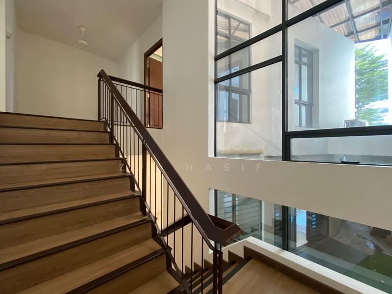 2-storey Terraced House for Sale in Laman Glenmarie (Shah Alam) - Zul Hasif - PropertyGuru.com.my