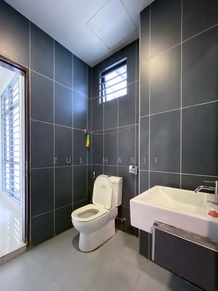 2-storey Terraced House for Sale in Laman Glenmarie (Shah Alam) - Zul Hasif - PropertyGuru.com.my