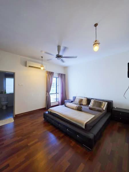 Rumah Bandar untuk Dijual di 16 Sierra (Puchong) - Kian Leap - Bedroom - PropertyGuru.com.my