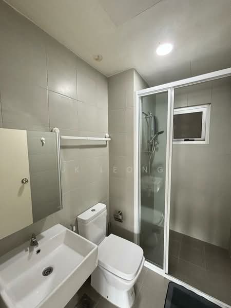 Condominium for Rent at Sofiya Residensi - JK Leong - Bathroom - PropertyGuru.com.my