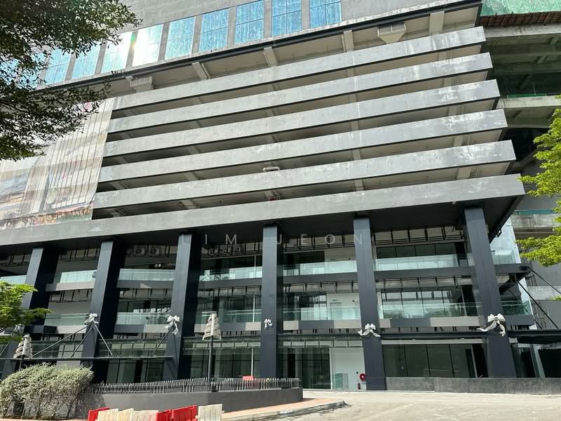 Retail Office for Rent in Shah Alam (Selangor) - Lim Jeon - Exterior - PropertyGuru.com.my