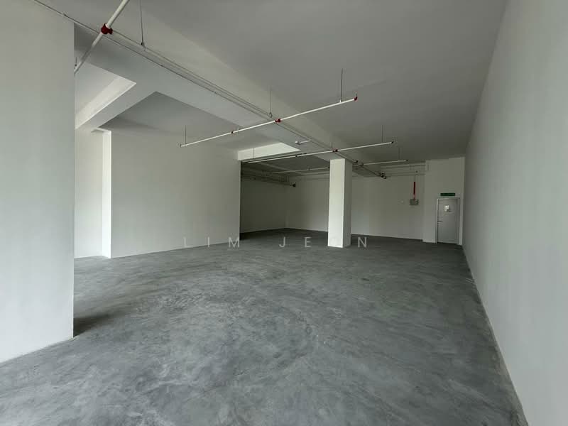 Retail Office for Rent in Shah Alam (Selangor) - Lim Jeon - Interior - PropertyGuru.com.my