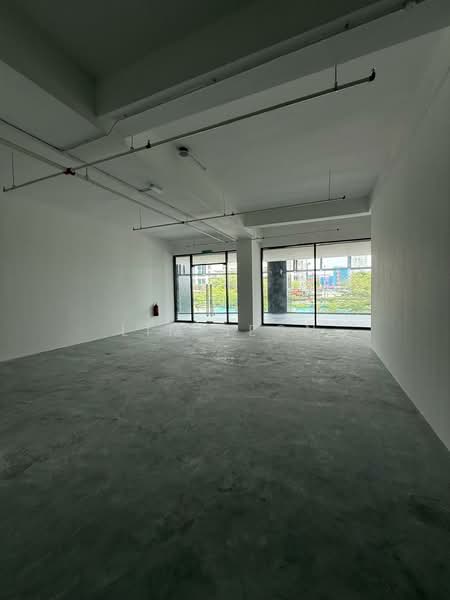 Retail Office for Rent in Shah Alam (Selangor) - Lim Jeon - Interior - PropertyGuru.com.my