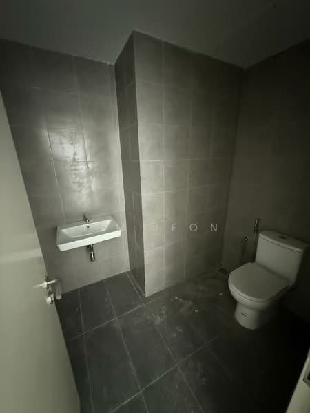 Retail Office for Rent in Shah Alam (Selangor) - Lim Jeon - Bathroom - PropertyGuru.com.my