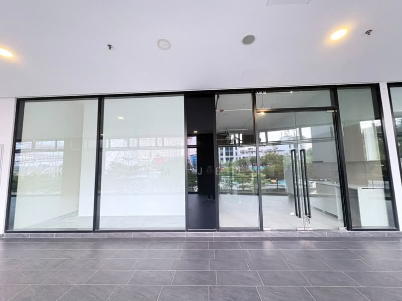 Retail Office for Rent in Shah Alam (Selangor) - Lim Jeon - Exterior - PropertyGuru.com.my