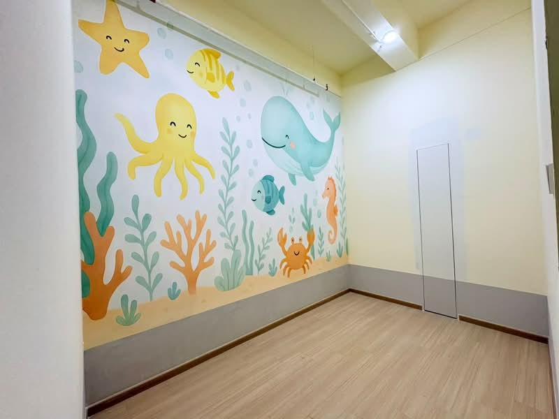 Retail Office for Rent in Shah Alam (Selangor) - Lim Jeon - Interior - PropertyGuru.com.my