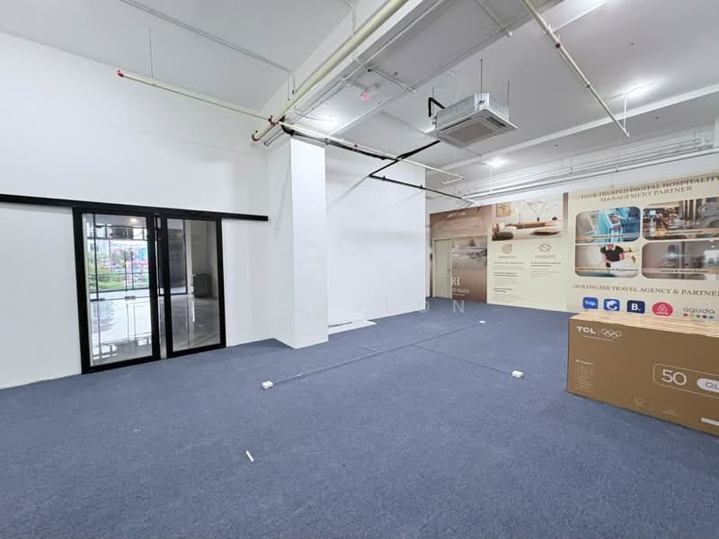 Retail Office for Rent in Shah Alam (Selangor) - Lim Jeon - Interior - PropertyGuru.com.my
