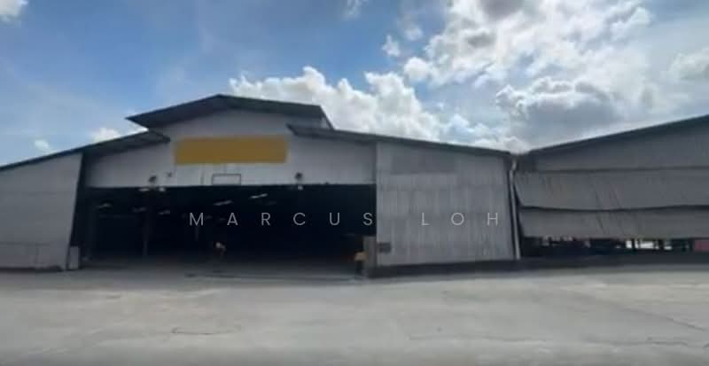 Warehouse for Rent in Bandar Kulai (Kulai) - Marcus Loh - PropertyGuru.com.my